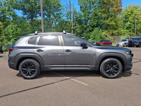 Used 2024 MAZDA CX-50 AWD 2.5 S w/ Select Package image 9