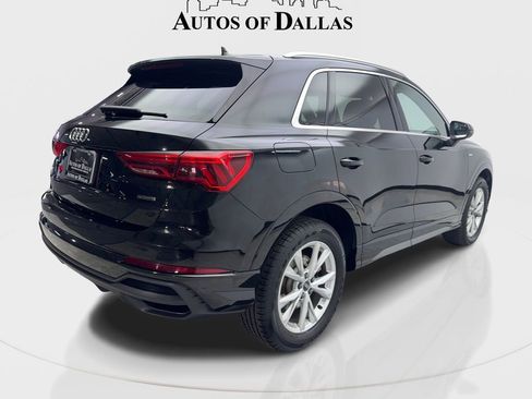 Used 2025 Audi Q3 2.0T Premium AWD/4WD image 6