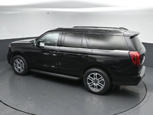 Certified 2025 Ford Expedition Active AWD/4WD image 50