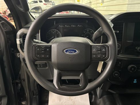 Used 2021 Ford F150 XL w/ STX Appearance Package AWD/4WD image 15