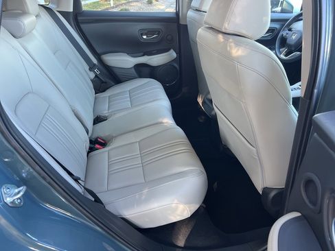 Certified 2026 Honda HR-V EX-L image 14