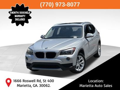 Used 2014 BMW X1 xDrive28i