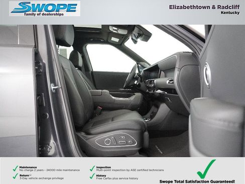 New 2026 Hyundai Palisade Calligraphy image 10