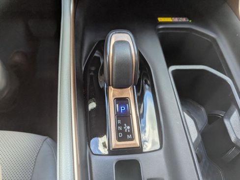 Used 2024 Toyota Grand Highlander AWD Hybrid image 29
