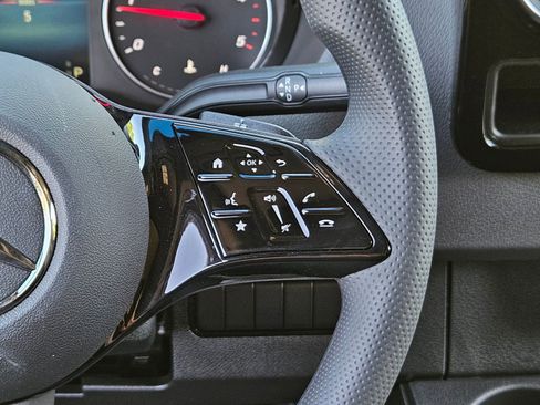 New 2025 Mercedes-Benz Sprinter 2500 image 16