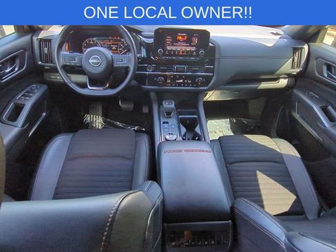 Used 2024 Nissan Pathfinder Rock Creek AWD/4WD image 33
