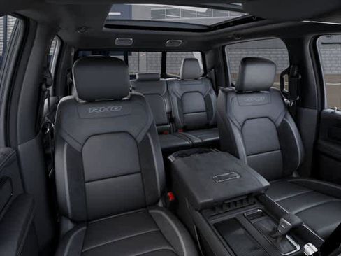 New 2026 RAM 1500 RHO w/ RHO Level 1 Equipment Group image 39