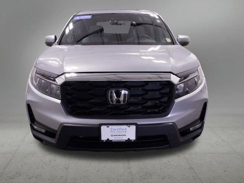 Certified 2023 Honda Passport EX-L image 10