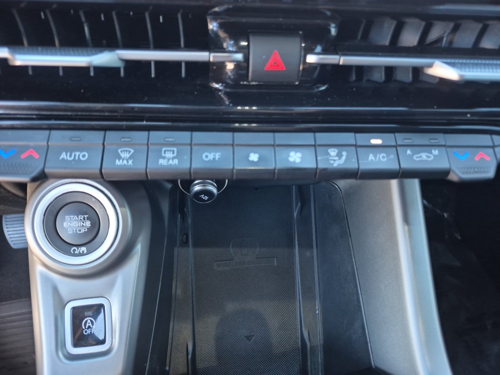 Used 2024 Dodge Hornet GT Plus AWD/4WD image 32