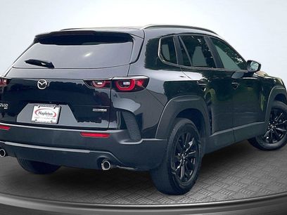 Used 2025 MAZDA CX-50 AWD 2.5 S w/ Preferred Package