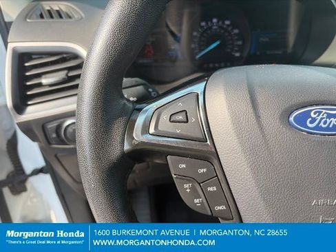 Used 2024 Ford Edge SEL AWD/4WD image 15