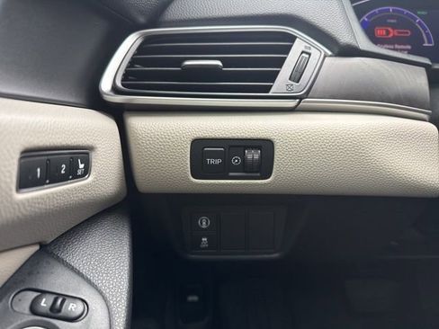 Used 2020 Honda Accord EX-L image 12