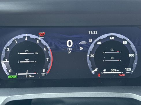 Certified 2025 Toyota 4Runner TRD Off-Road Premium w/ Tow Technology Package AWD/4WD image 10