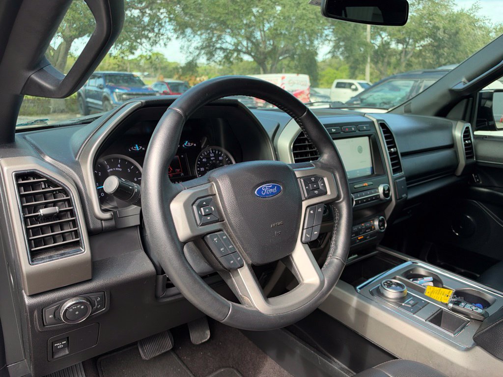 Used 2021 Ford Expedition XLT RWD image 9