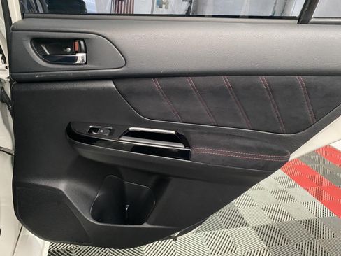 Used 2019 Subaru WRX STI AWD/4WD image 10