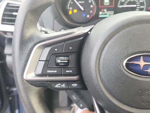 Used 2023 Subaru Forester AWD/4WD image 12