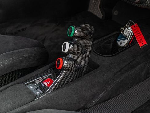 Certified 2019 Ferrari 488 Pista Coupe RWD image 42
