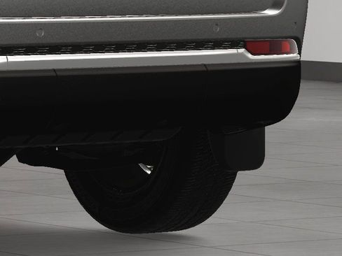 New 2025 Jeep Grand Cherokee Laredo X w/ Luxury Tech Group I image 11