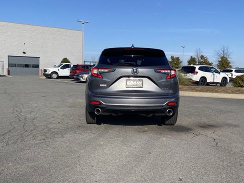 Used 2024 Acura RDX A-Spec image 6