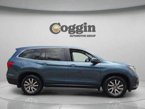 Used 2019 Honda Pilot EX-L image 6