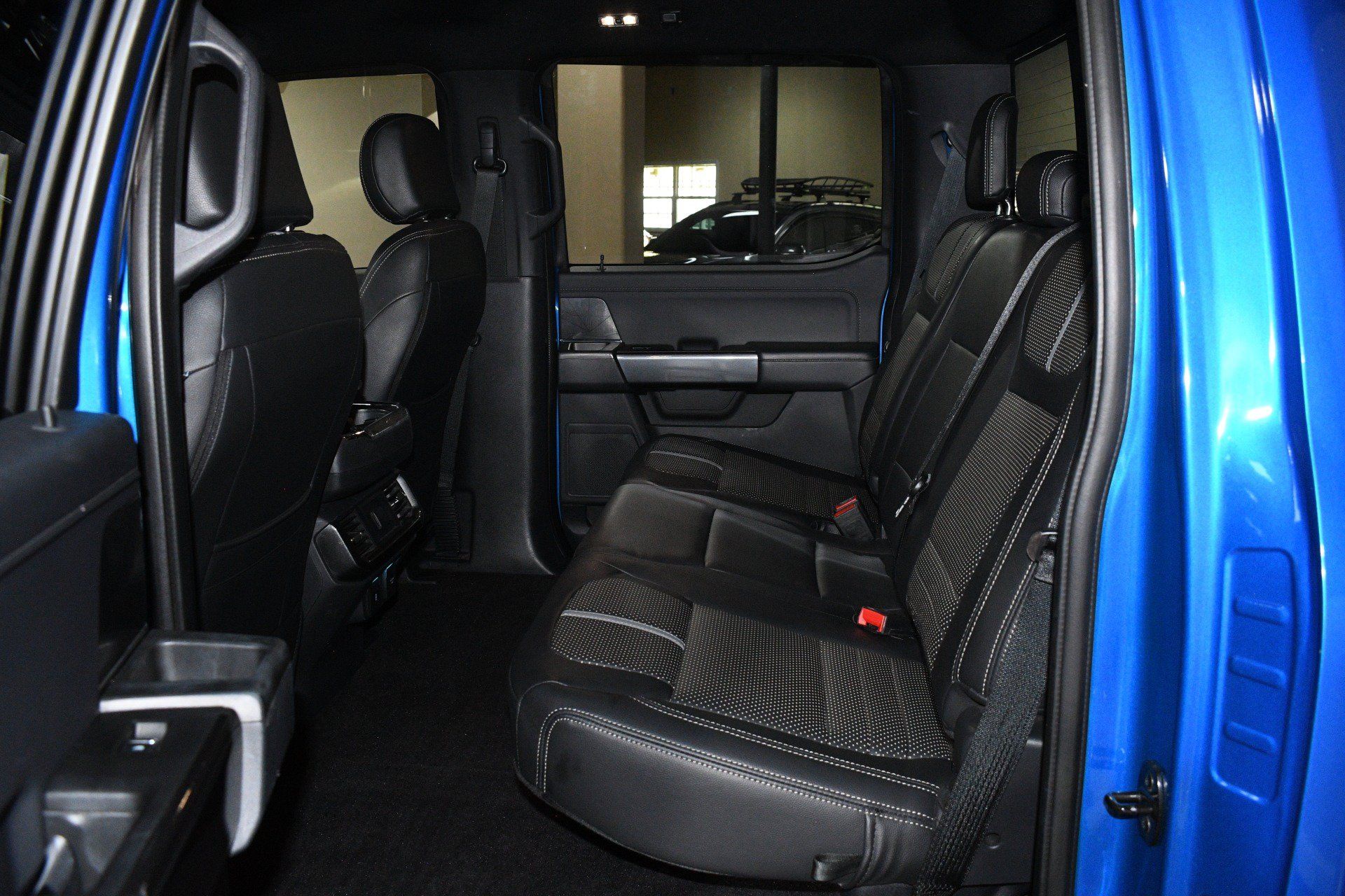 Used 2021 Ford F150 XLT w/ Equipment Group 302A High AWD/4WD image 49