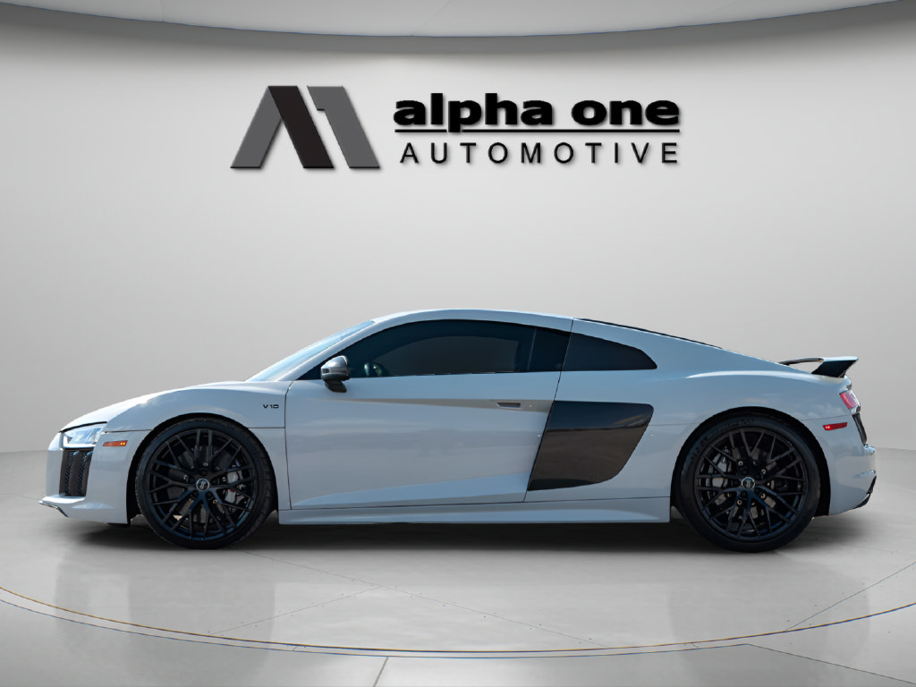 Used 2018 Audi R8 V10 plus AWD/4WD image 6