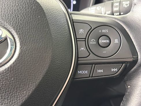 Used 2023 Toyota Corolla Cross XLE w/ Convenience Package image 18