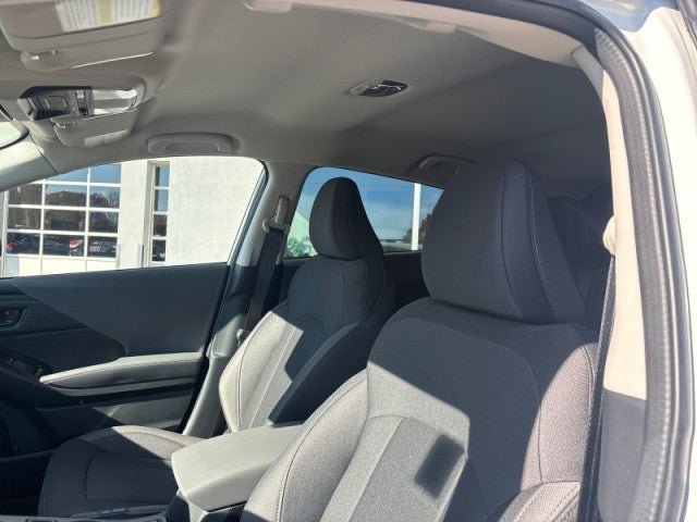 Certified 2026 Subaru Crosstrek 2.5i Premium AWD/4WD image 15