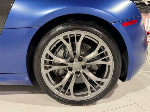 Used 2014 Audi R8 V10 plus image 43
