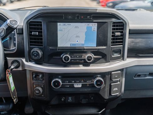 Certified 2022 Ford F150 XLT w/ Equipment Group 301A Mid image 32