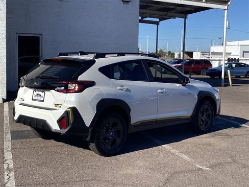 New 2026 Subaru Crosstrek 2.5i Sport image 5