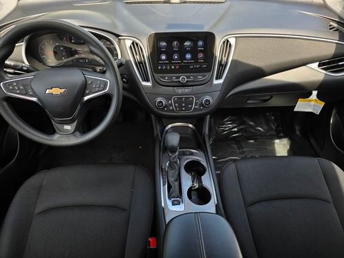 Used 2024 Chevrolet Malibu LT FWD image 12