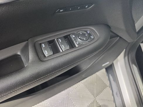 Used 2020 Cadillac XT5 Premium Luxury AWD/4WD image 14