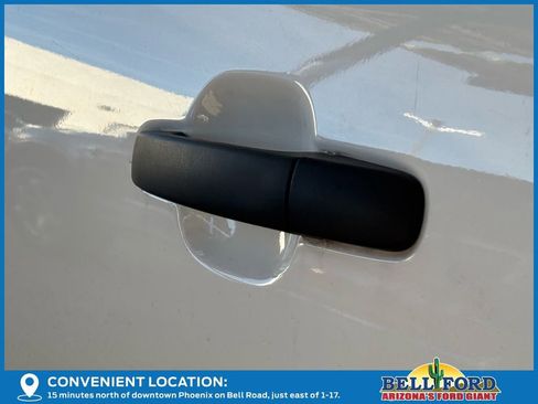 Used 2022 Ford Ranger XLT w/ Equipment Group 302A High image 16