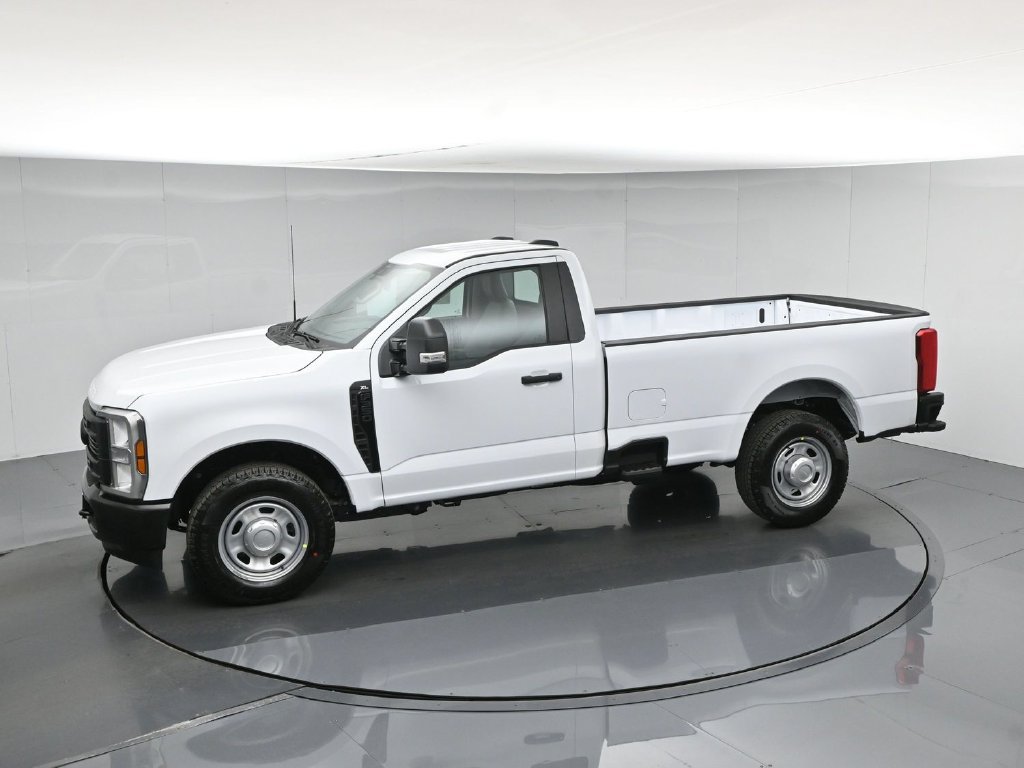 New 2027 Ford F350 XL w/ XL Chrome Package RWD image 38