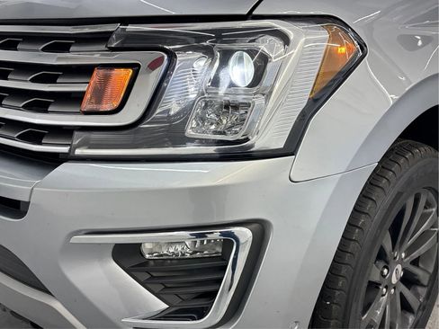 Used 2021 Ford Expedition Max Limited image 34