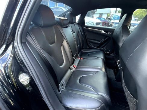 Used 2012 Audi S4 Premium Plus image 24