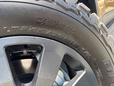 Used 2024 Toyota Land Cruiser image 34