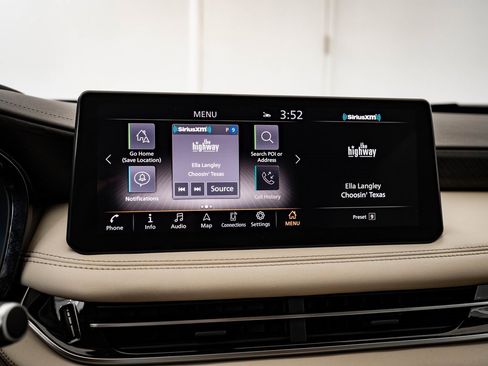 Used 2024 INFINITI QX60 Sensory w/ Vision Package image 35