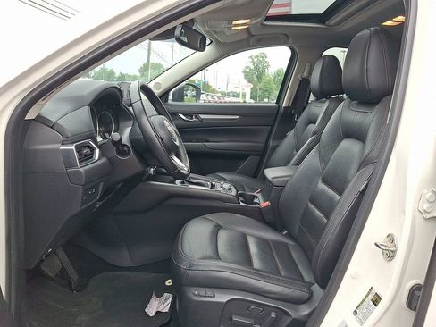 Used 2023 MAZDA CX-5 AWD 2.5 S image 14