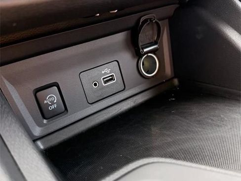 Used 2025 Nissan Sentra S FWD image 19