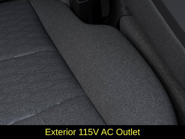 New 2026 RAM 3500 Tradesman AWD/4WD image 25