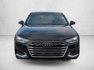 Used 2021 Audi A4 2.0T Premium w/ Convenience Package video 2
