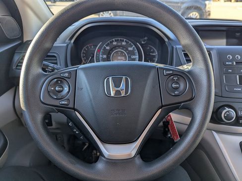 Used 2014 Honda CR-V EX image 24