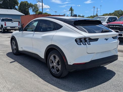 Used 2023 Ford Mustang Mach-E Select RWD image 6