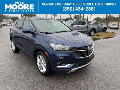 Used 2023 Buick Encore GX Preferred w/ Cold Weather Comfort Package