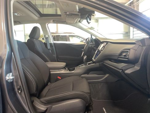 Used 2025 Subaru Legacy Premium AWD/4WD image 21