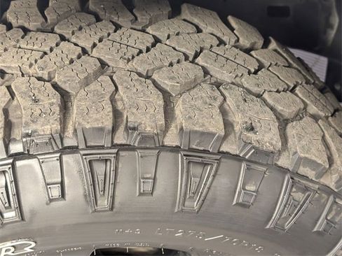 Used 2024 RAM 1500 Rebel w/ Rebel Level 2 Equipment Group image 9