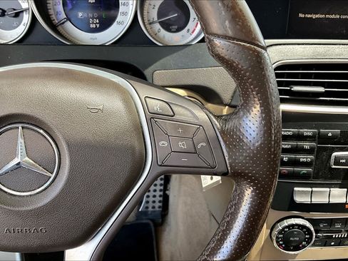 Used 2014 Mercedes-Benz C 250 Sedan w/ Premium 1 Package image 25