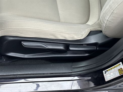 Used 2017 Honda Civic LX image 17